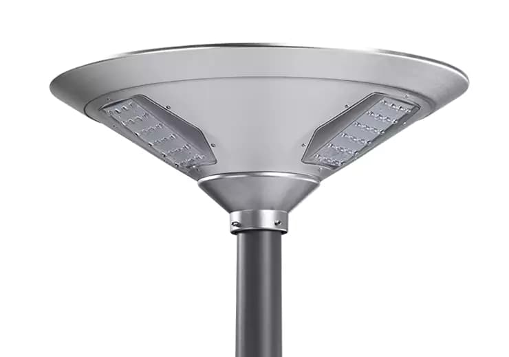 VSEU1 serija sončna LED vrtna luč