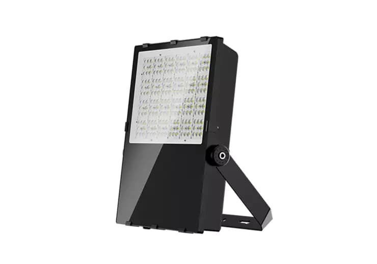 Flood Light Slim Pro, 160-170LM/W (Sosen Driver) - VLF5