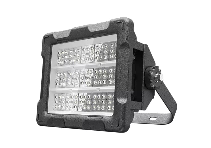 VLE2 serija LED protieksplozijska luč
