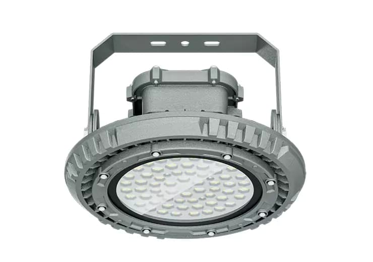 VLE3 serija LED protieksplozijska luč