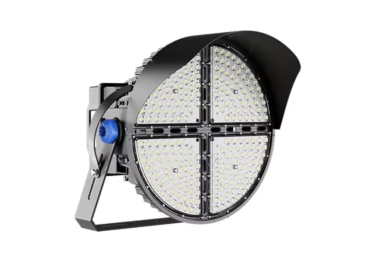 VLF6 serija VertexLed reflektor