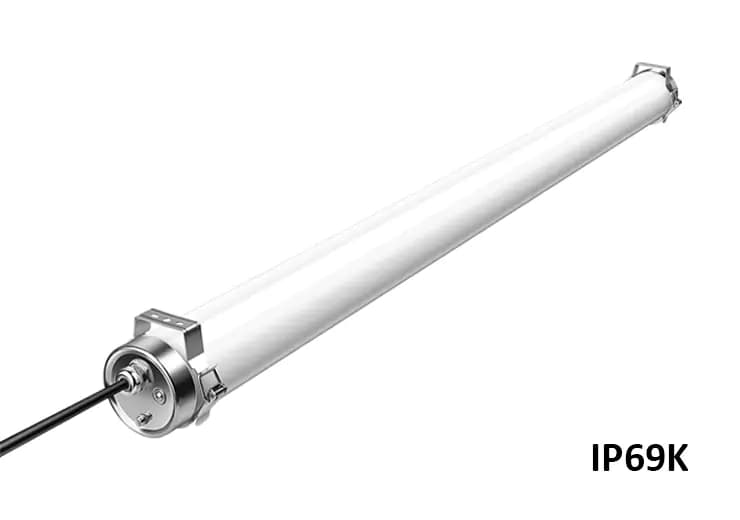 Tri-proof Light, Power-Adjustable series - VLT3